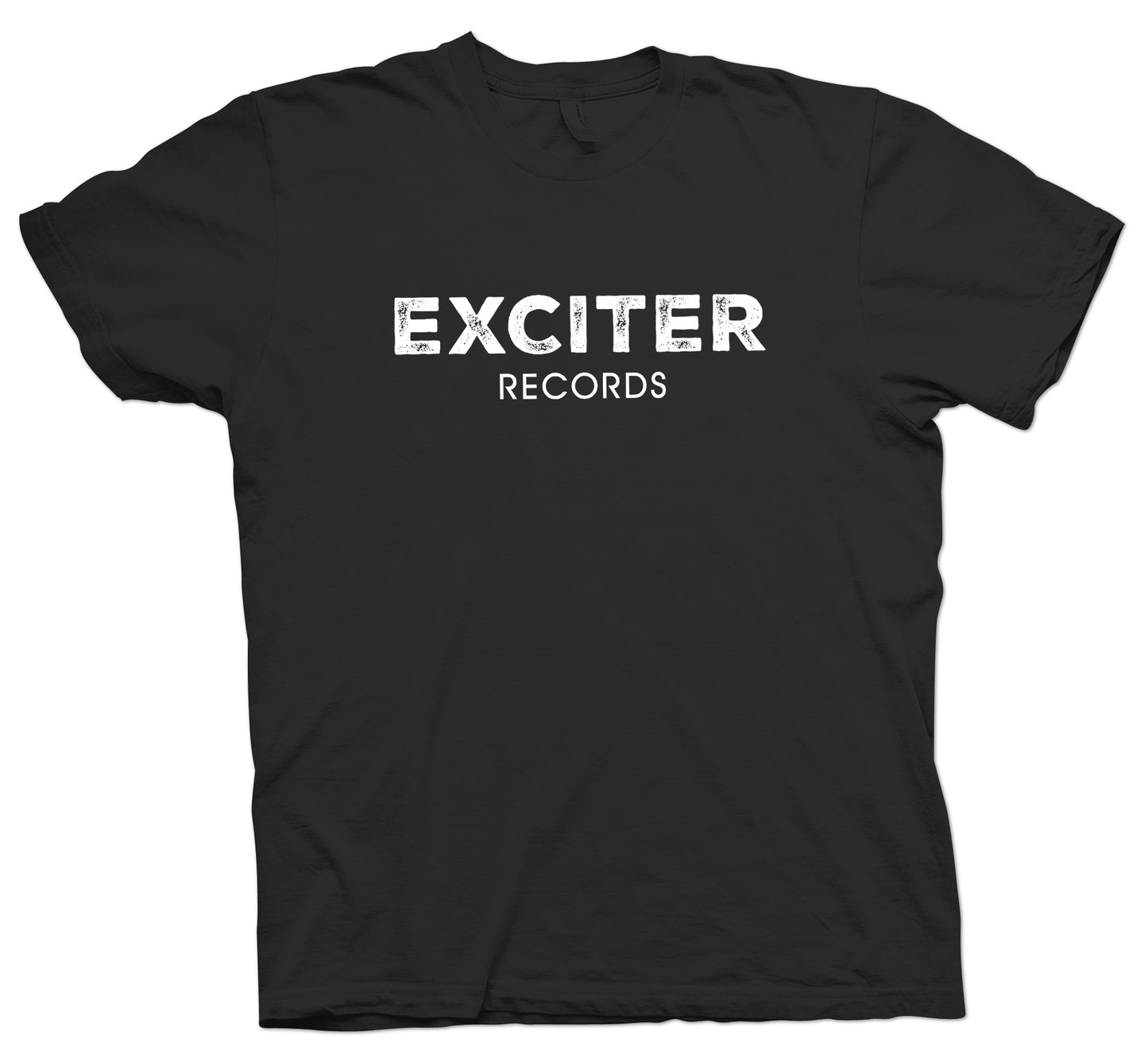 EXCITER Short Sleeve Tee